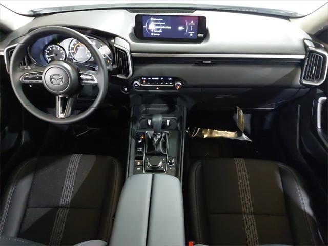 new 2025 Mazda CX-50 car, priced at $29,962