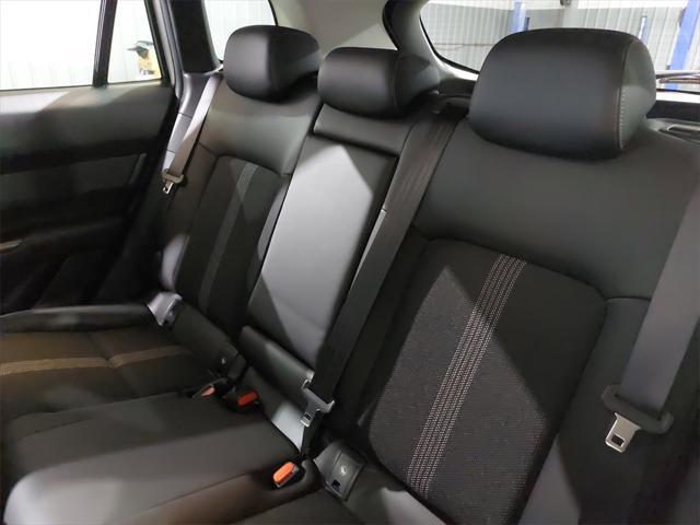 new 2025 Mazda CX-50 car, priced at $29,962