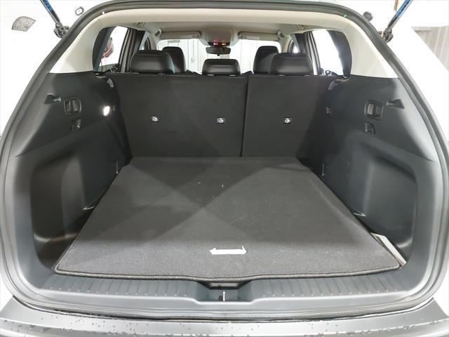 new 2025 Mazda CX-50 car, priced at $29,962
