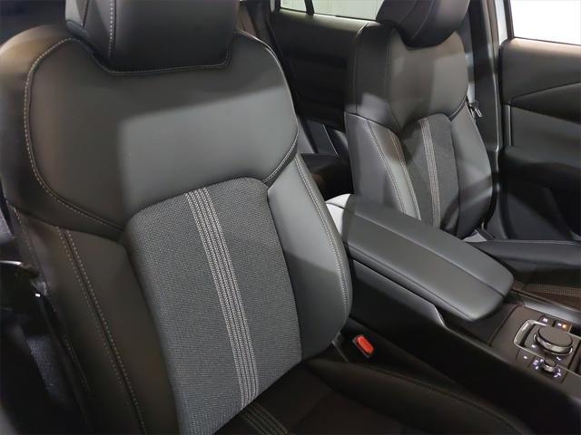 new 2025 Mazda CX-50 car, priced at $29,962