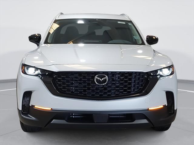new 2025 Mazda CX-50 car, priced at $29,962