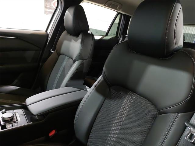 new 2025 Mazda CX-50 car, priced at $29,962