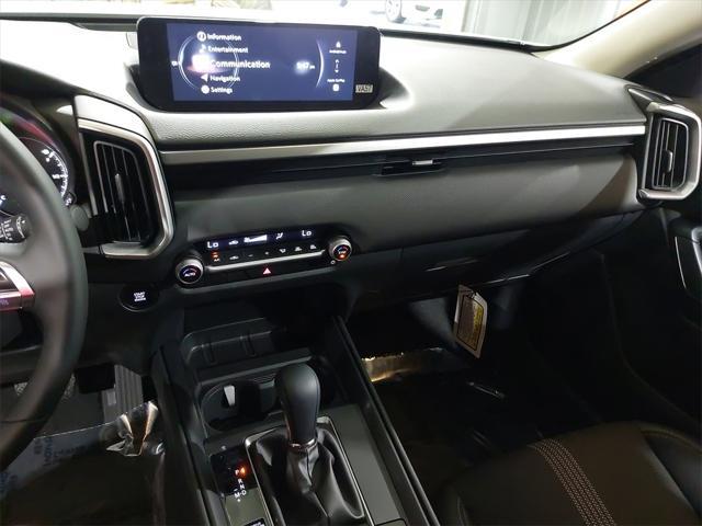 new 2025 Mazda CX-50 car, priced at $29,962
