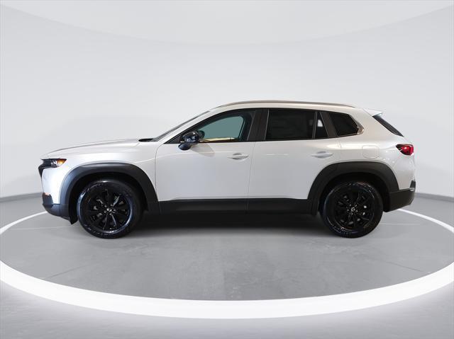 new 2025 Mazda CX-50 car, priced at $29,962