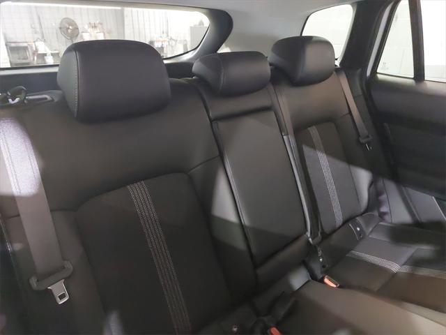 new 2025 Mazda CX-50 car, priced at $29,962