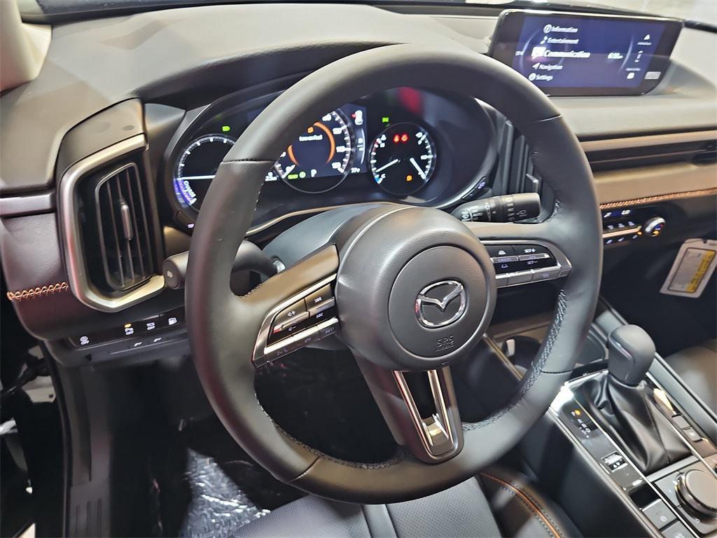 new 2026 Mazda CX-50 Hybrid car, priced at $38,691