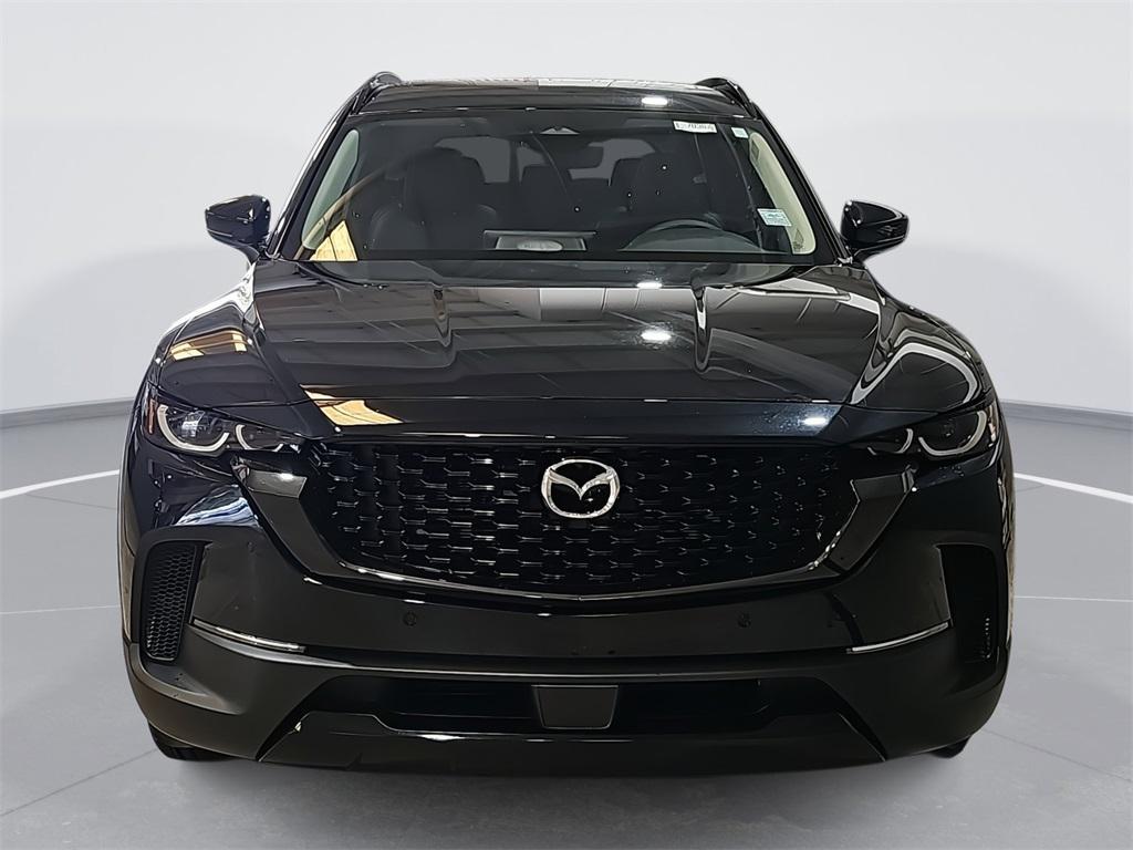 new 2026 Mazda CX-50 Hybrid car, priced at $38,691