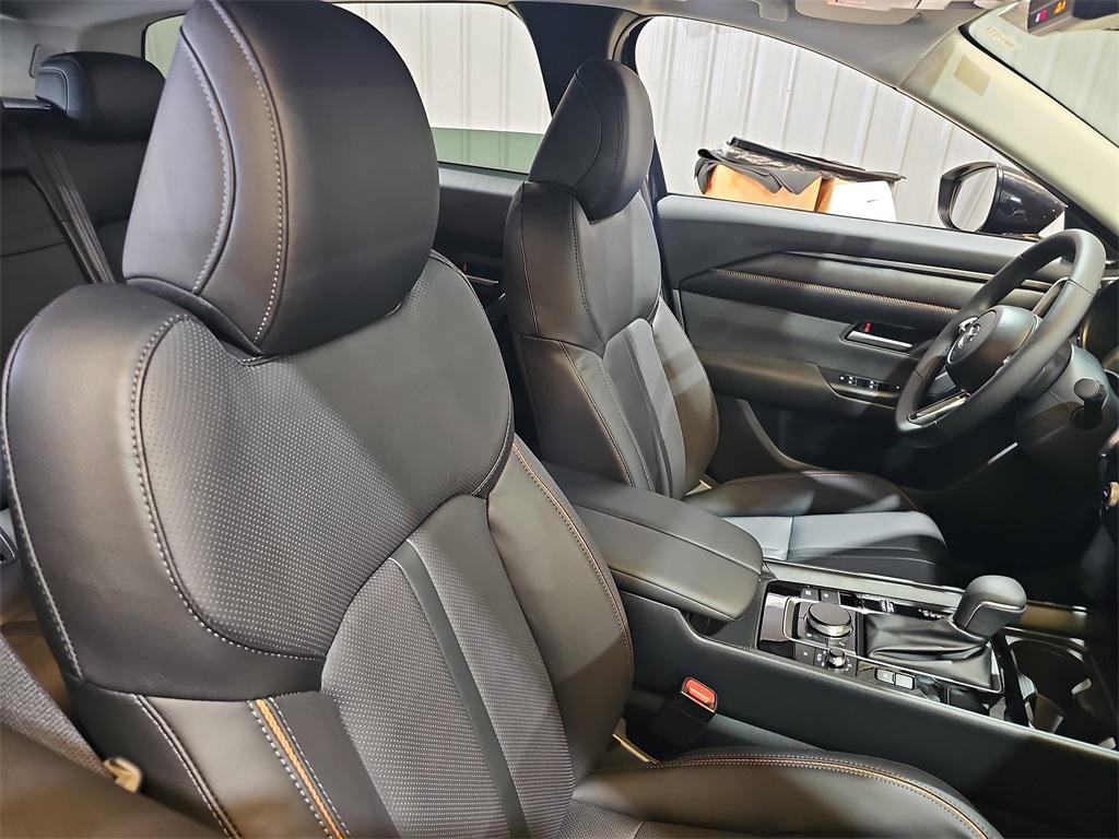 new 2026 Mazda CX-50 Hybrid car, priced at $38,691