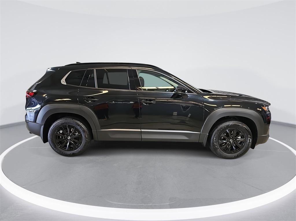 new 2026 Mazda CX-50 Hybrid car, priced at $38,691