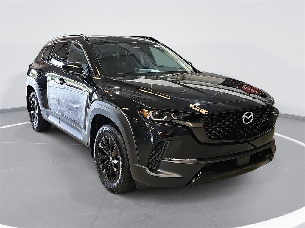 new 2026 Mazda CX-50 Hybrid car, priced at $38,691