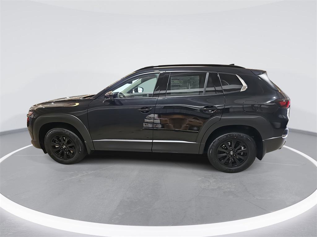 new 2026 Mazda CX-50 Hybrid car, priced at $38,691