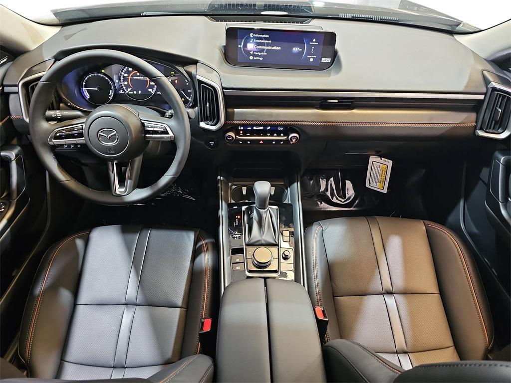 new 2026 Mazda CX-50 Hybrid car, priced at $38,691
