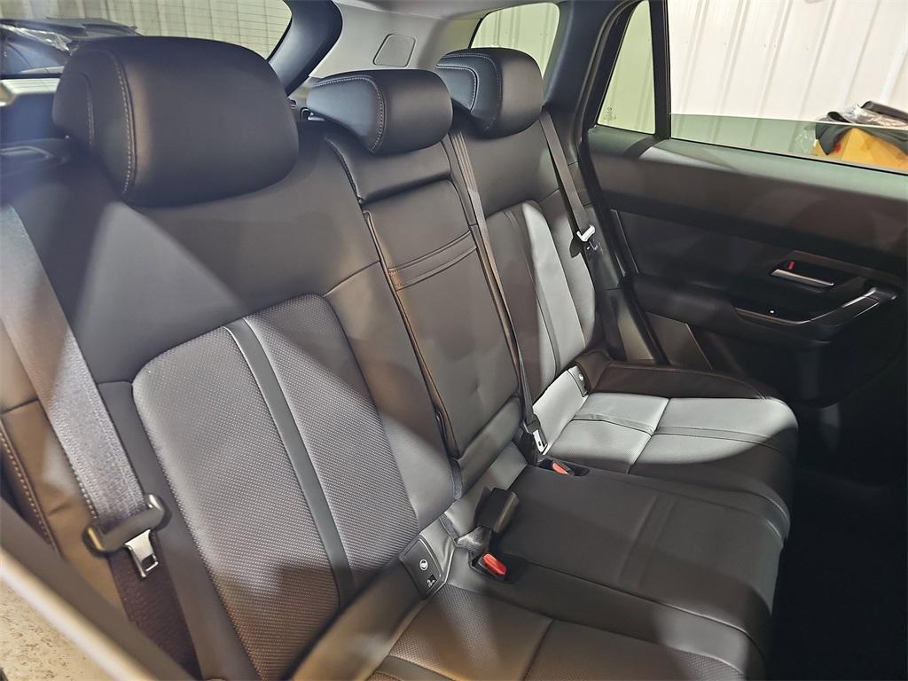new 2026 Mazda CX-50 Hybrid car, priced at $38,691
