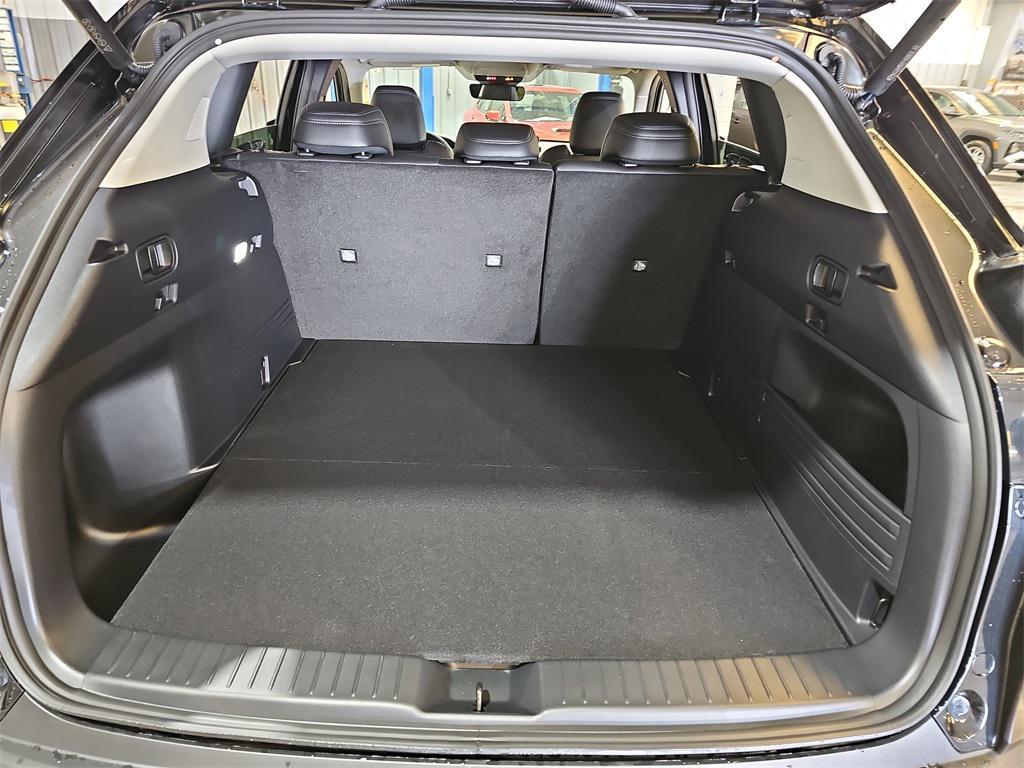 new 2026 Mazda CX-50 Hybrid car, priced at $38,691
