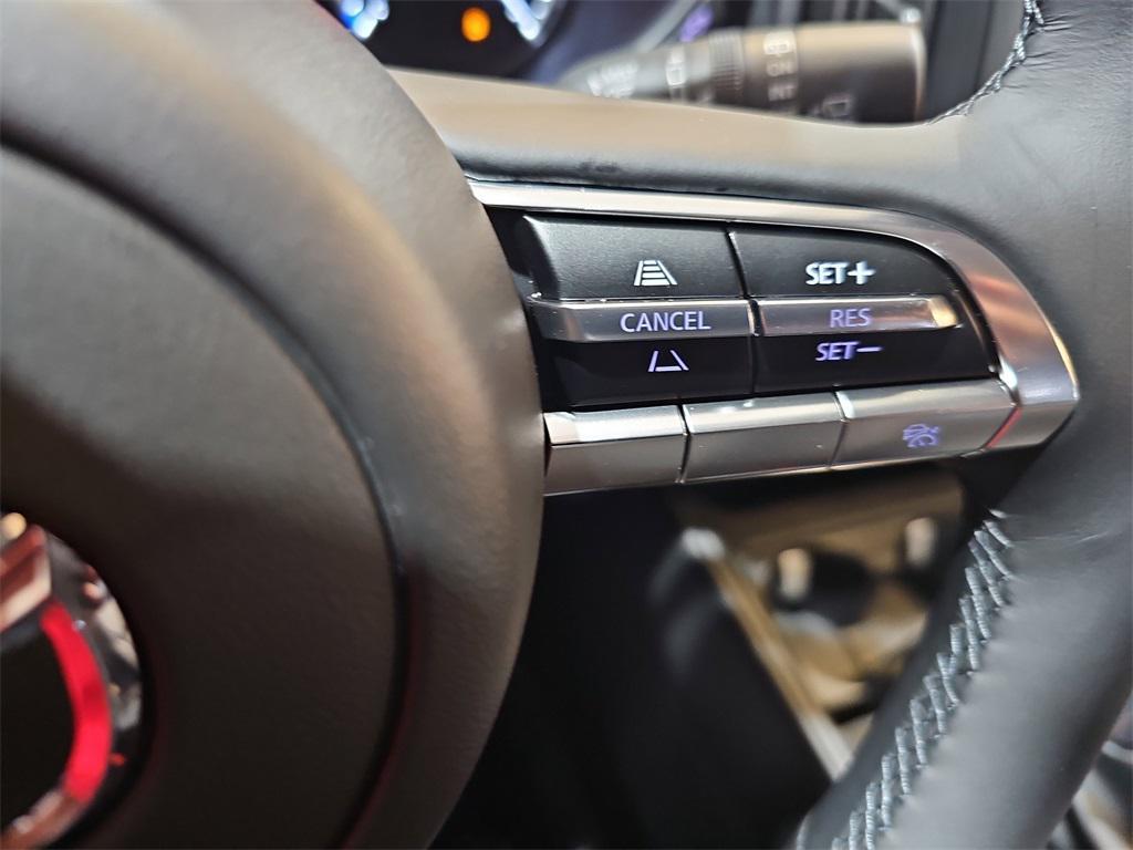 new 2026 Mazda CX-50 Hybrid car, priced at $38,691