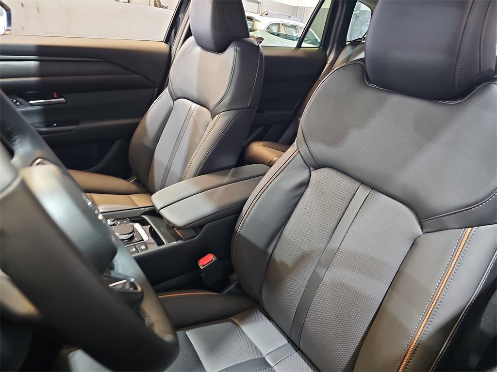 new 2026 Mazda CX-50 Hybrid car, priced at $38,691