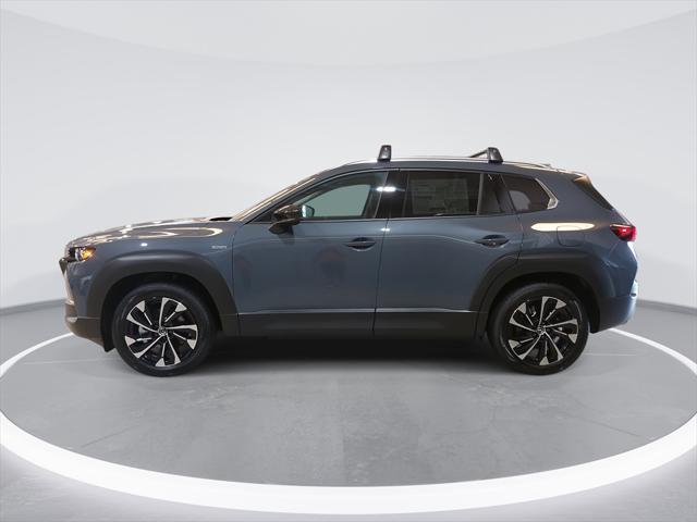 new 2025 Mazda CX-50 Hybrid car, priced at $41,280
