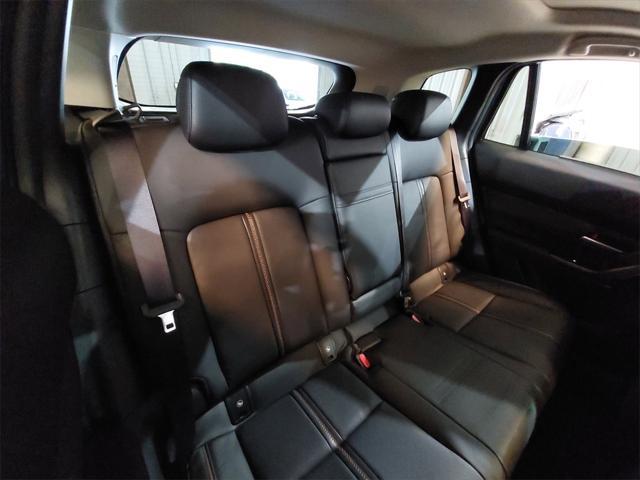 new 2025 Mazda CX-50 Hybrid car, priced at $41,280