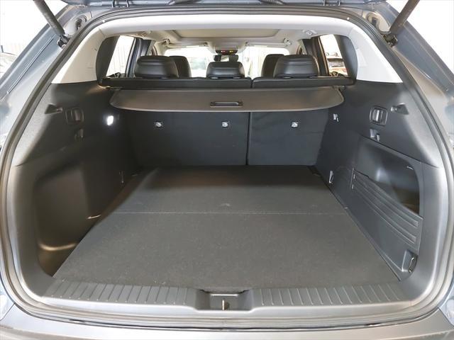 new 2025 Mazda CX-50 Hybrid car, priced at $41,280