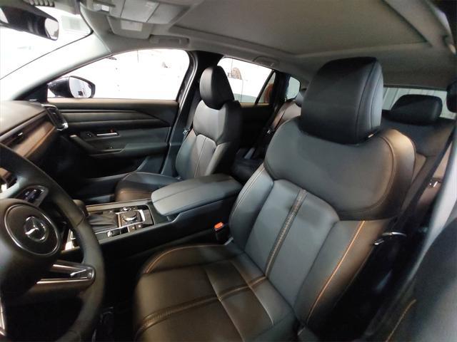 new 2025 Mazda CX-50 Hybrid car, priced at $41,280