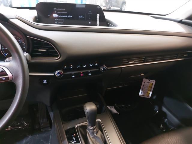 new 2025 Mazda CX-30 car, priced at $26,390