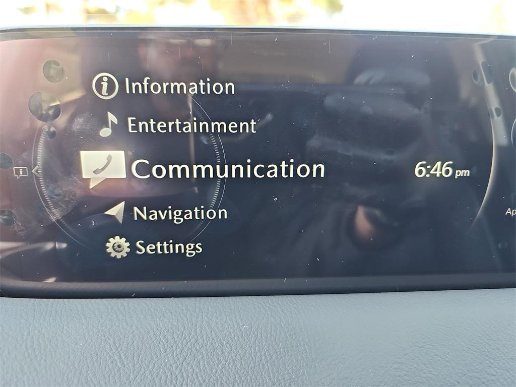 new 2025 Mazda CX-5 car, priced at $29,342