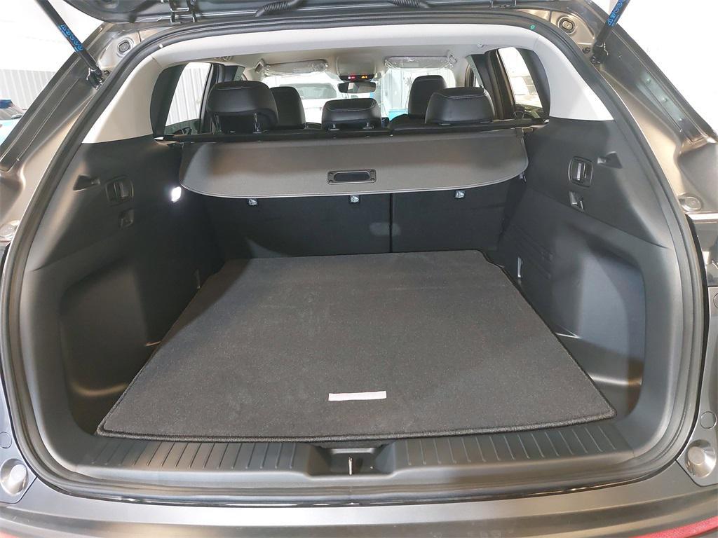 new 2025 Mazda CX-50 car, priced at $30,232