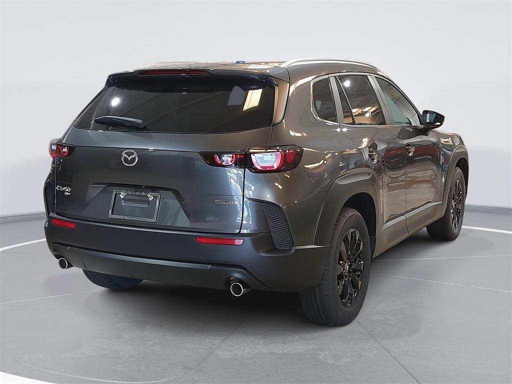 new 2025 Mazda CX-50 car, priced at $30,232