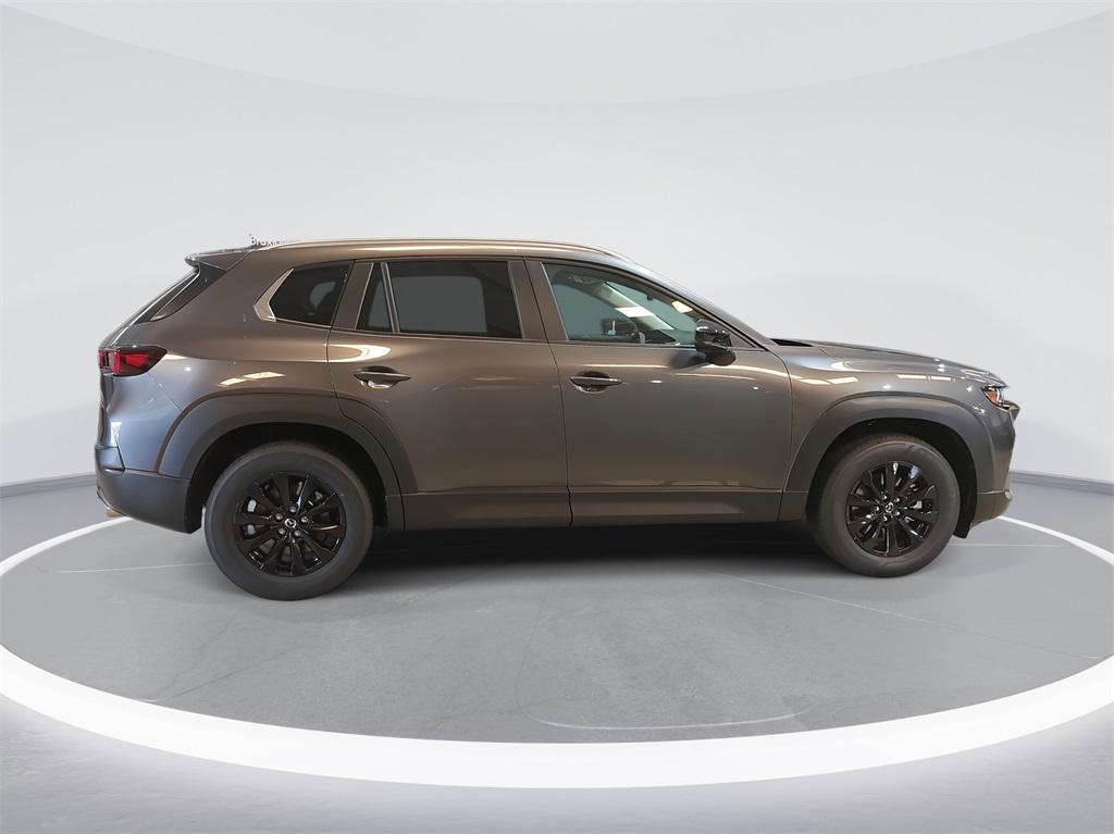 new 2025 Mazda CX-50 car, priced at $30,232