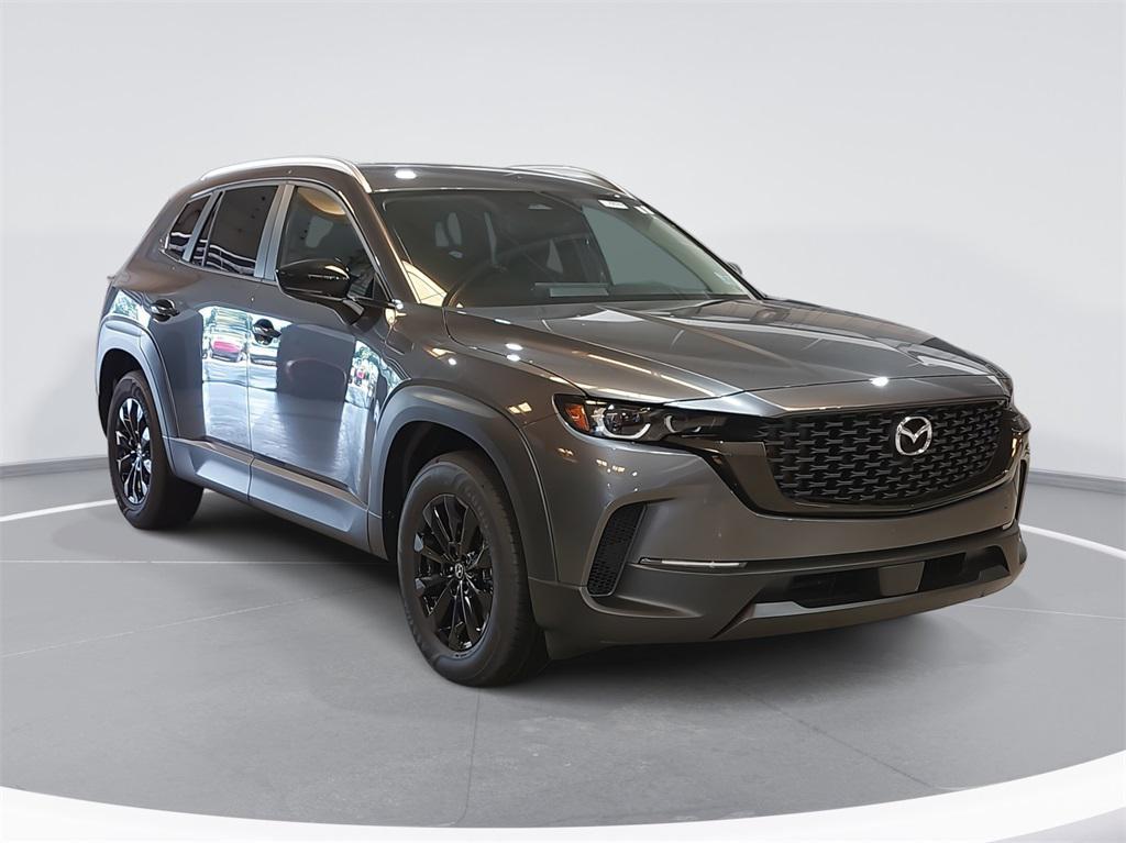 new 2025 Mazda CX-50 car, priced at $30,232