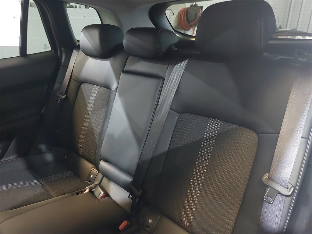 new 2025 Mazda CX-50 car, priced at $30,232