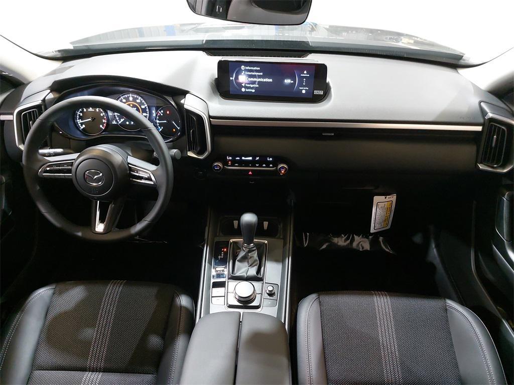 new 2025 Mazda CX-50 car, priced at $30,232