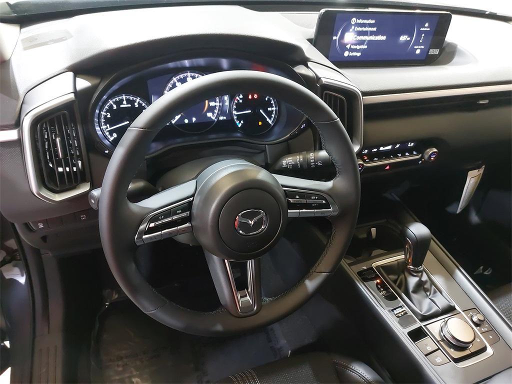 new 2025 Mazda CX-50 car, priced at $30,232
