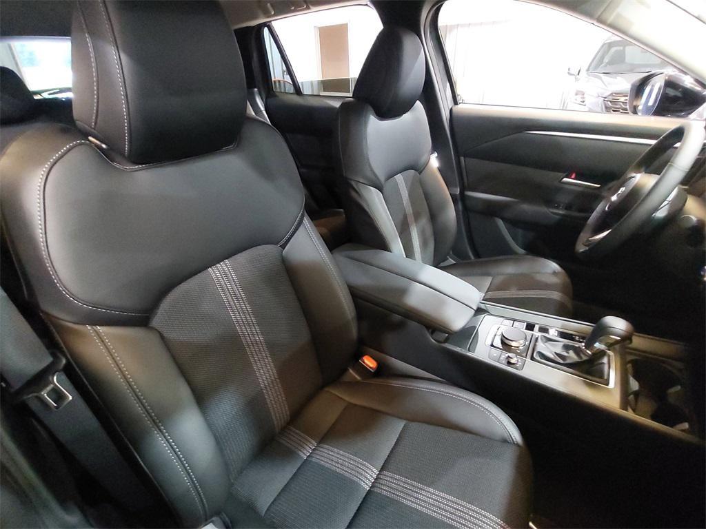 new 2025 Mazda CX-50 car, priced at $30,232