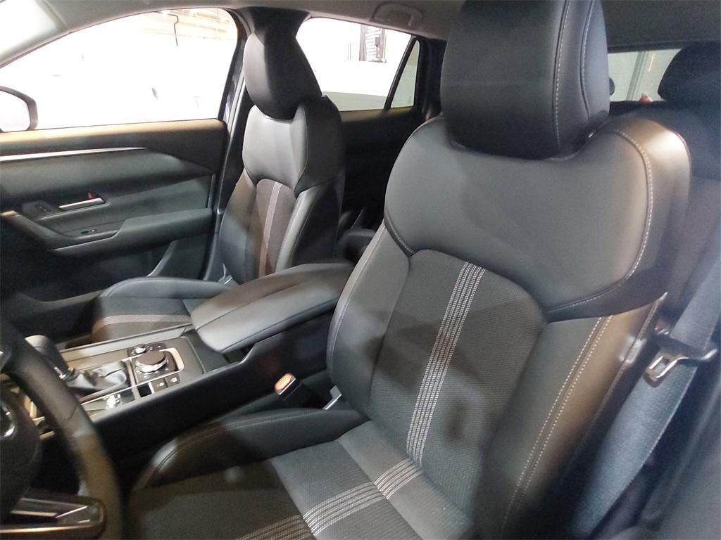 new 2025 Mazda CX-50 car, priced at $30,232