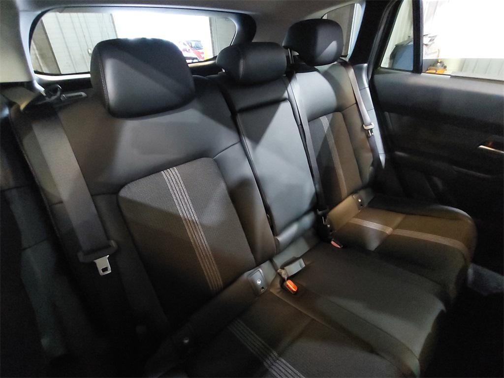 new 2025 Mazda CX-50 car, priced at $30,232
