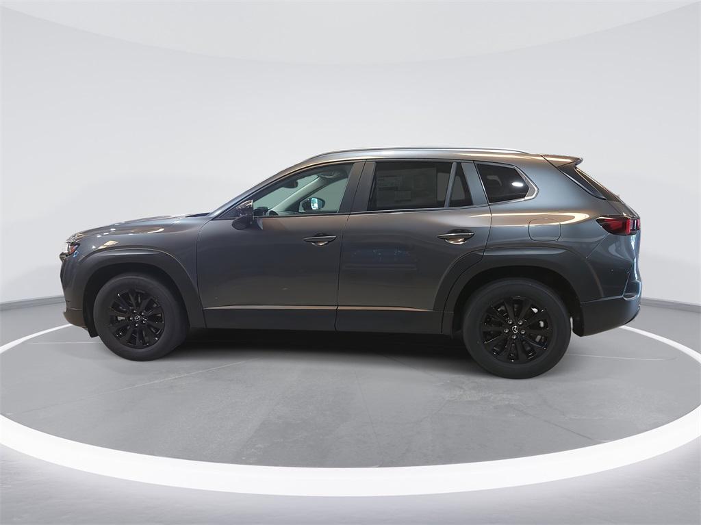 new 2025 Mazda CX-50 car, priced at $30,232