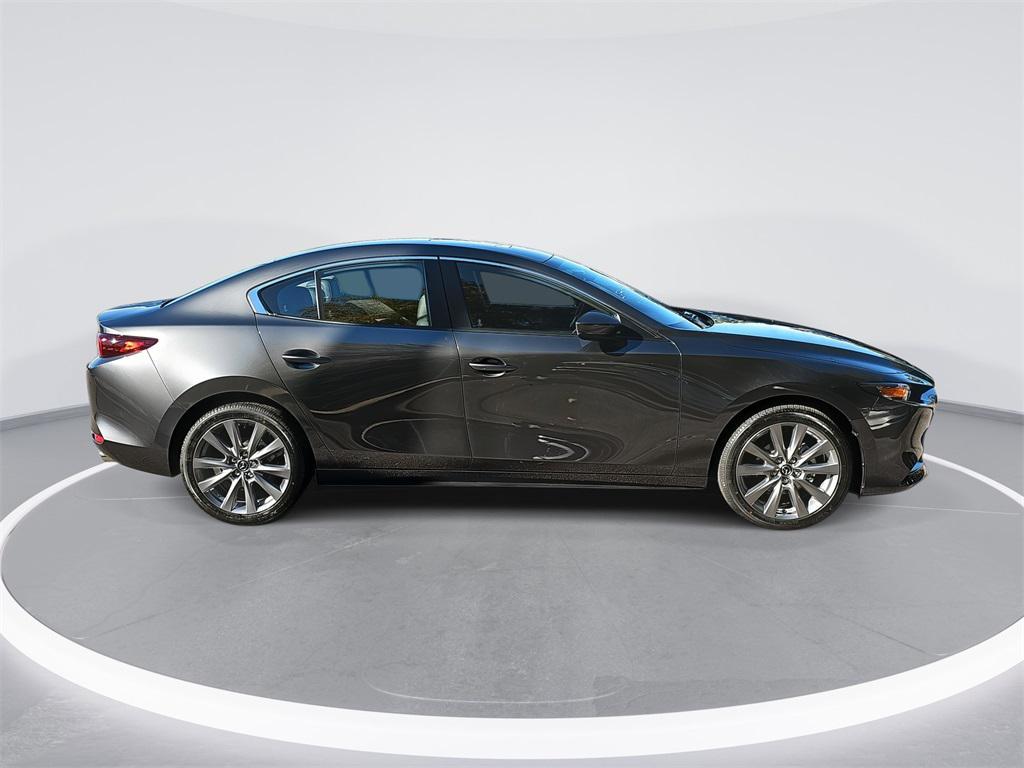 new 2026 Mazda Mazda3 car, priced at $29,320