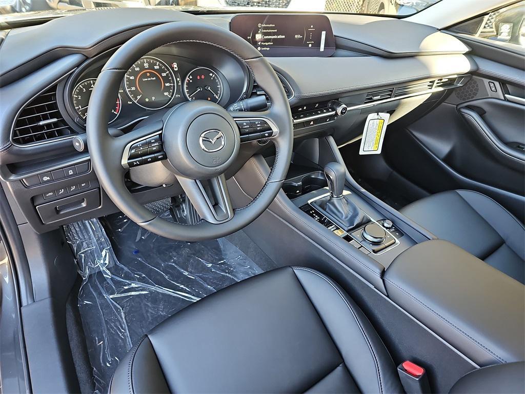 new 2026 Mazda Mazda3 car, priced at $29,320