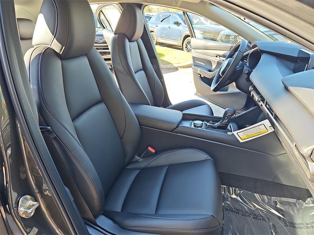 new 2026 Mazda Mazda3 car, priced at $29,320