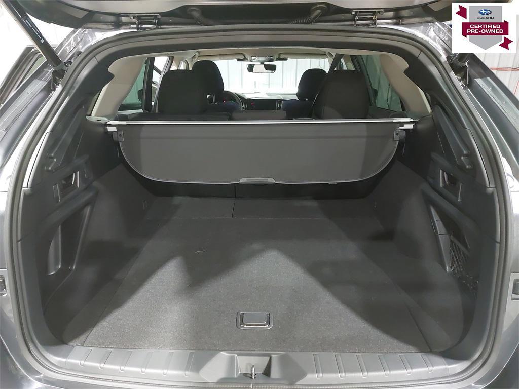 used 2025 Subaru Outback car, priced at $32,361