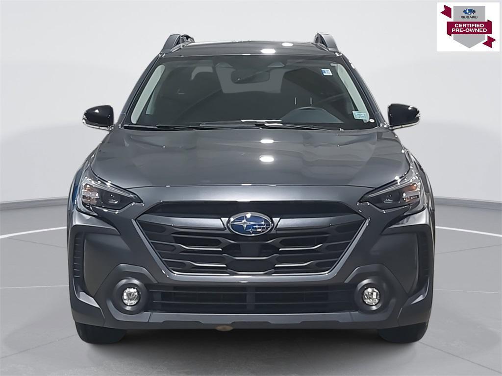 used 2025 Subaru Outback car, priced at $32,361