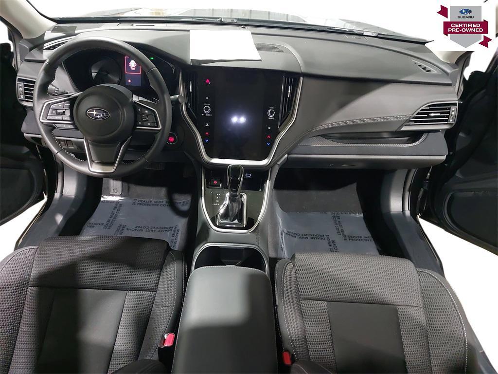 used 2025 Subaru Outback car, priced at $32,361