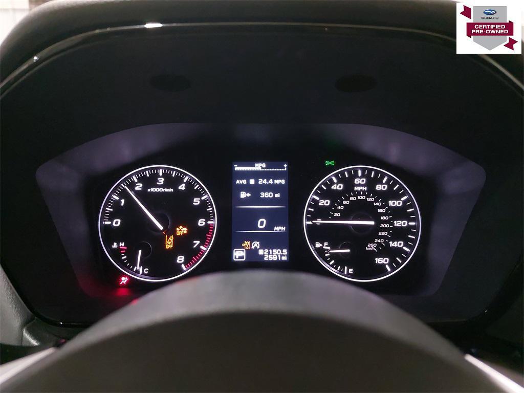 used 2025 Subaru Outback car, priced at $32,361