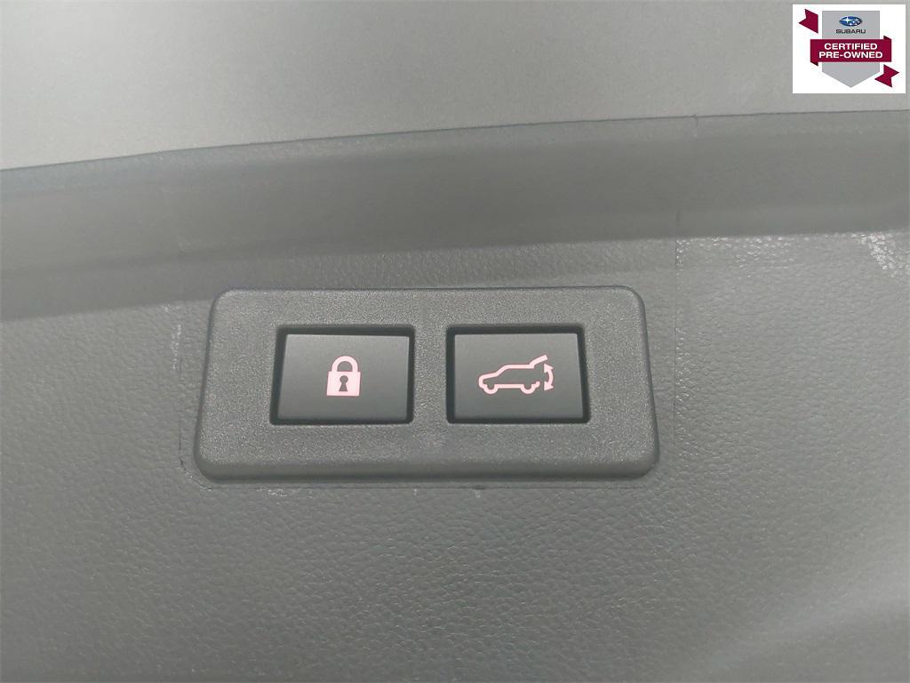 used 2025 Subaru Outback car, priced at $32,361