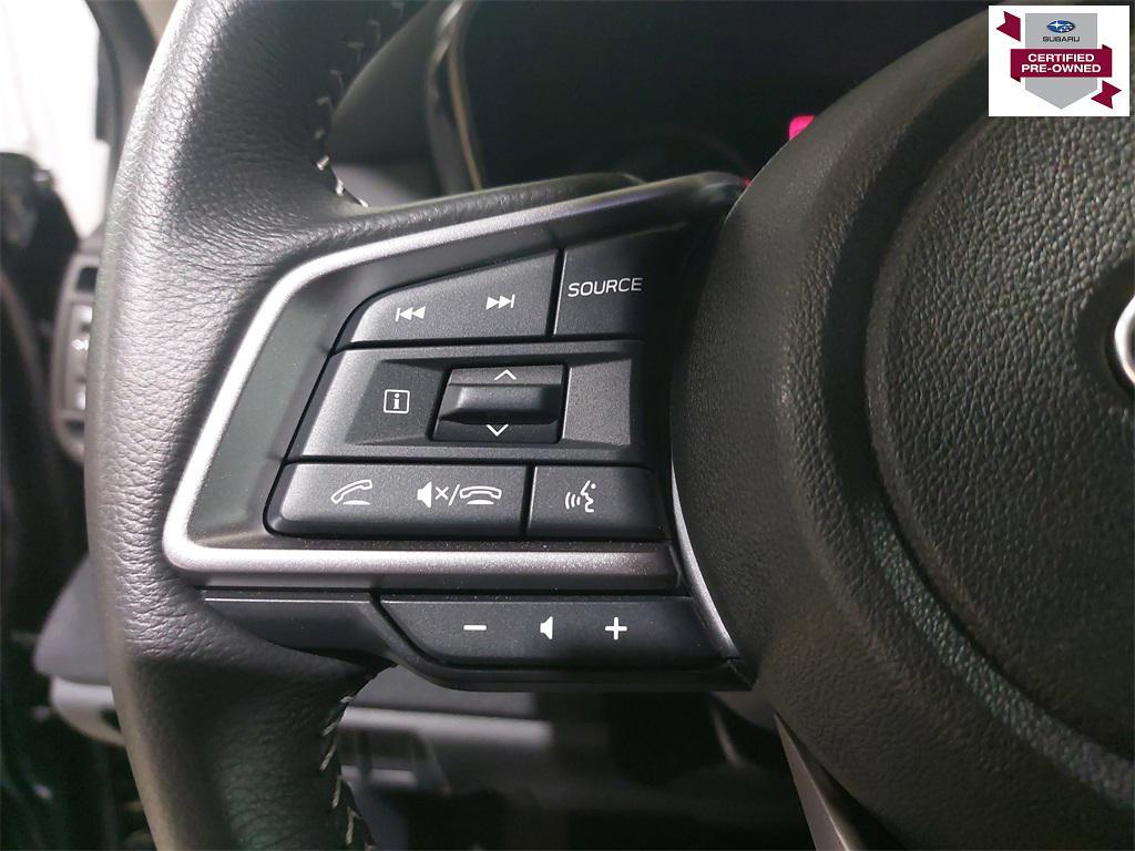 used 2025 Subaru Outback car, priced at $32,361