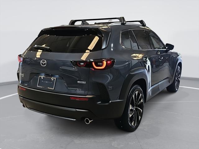 new 2025 Mazda CX-50 Hybrid car, priced at $41,280