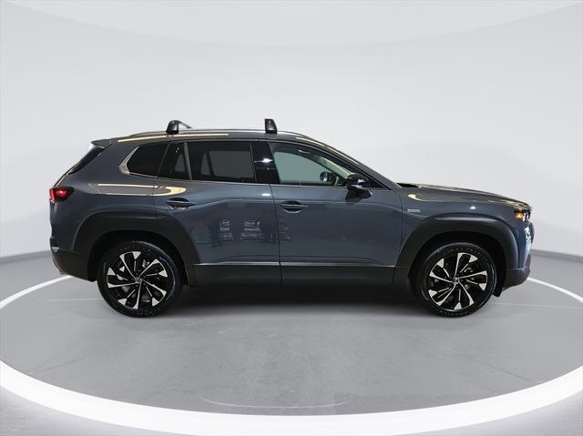 new 2025 Mazda CX-50 Hybrid car, priced at $41,280