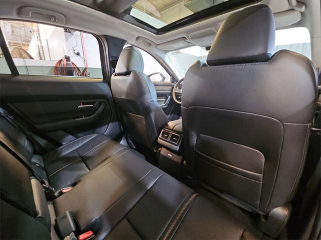 new 2025 Mazda CX-50 Hybrid car, priced at $41,280