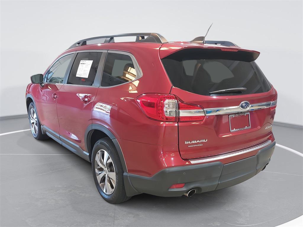 used 2019 Subaru Ascent car, priced at $17,723